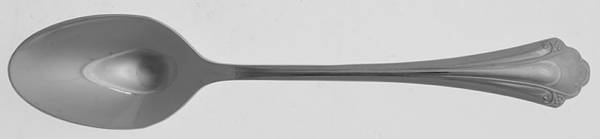 Falkirk (Stainless) Demitasse Spoon