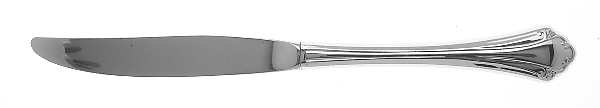 Falkirk (Stainless) Modern Hollow Knife