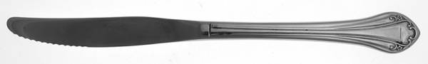 Falkirk (Stainless) Modern Solid Knife