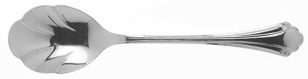 Falkirk (Stainless) Sugar Shell Spoon