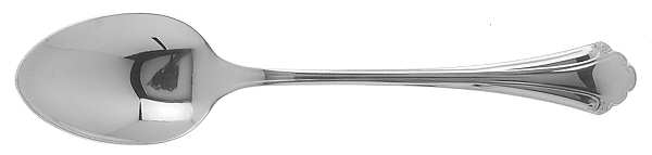 Falkirk (Stainless) Teaspoon