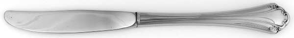 Falkirk (Stainless) Modern Hollow Knife