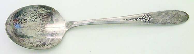 Fantasy (Silverplate, 1941) Sugar Spoon