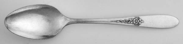 Fantasy (Silverplate, 1941) Five O'Clock Teaspoon