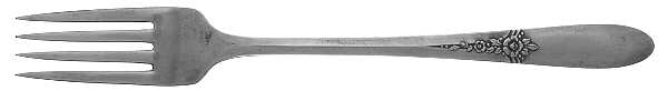 Fantasy (Silverplate, 1941) Youth Fork
