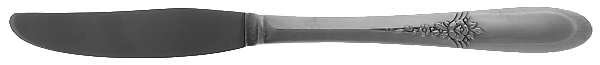 Fantasy (Silverplate, 1941) Hollow Handle Youth Knife