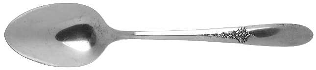 Fantasy (Silverplate, 1941) Teaspoon