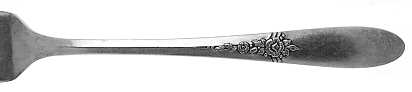 Fantasy (Silverplate, 1941) by Oneida Silver
