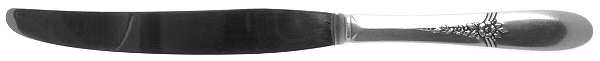 Fantasy (Silverplate, 1941) Modern Hollow Knife