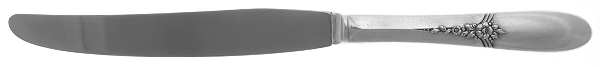 Fantasy (Silverplate, 1941) Modern Hollow Knife