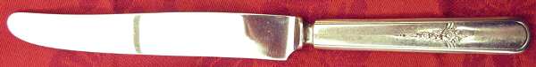 Fantasy (Silverplate, 1941) New French Hollow Knife