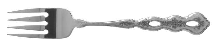 Fantasy (Stainless) Individual Salad Fork