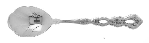 Fantasy (Stainless) Sugar Shell Spoon