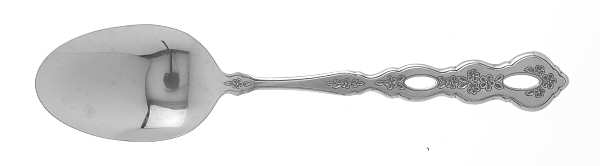 Fantasy (Stainless) Tablespoon (Serving Spoon)