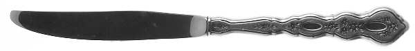 Fantasy (Stainless) Modern Hollow Knife