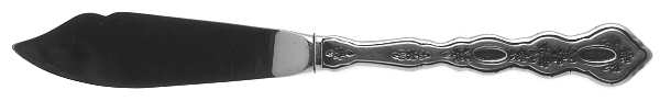 Fantasy (Stainless) Hollow Handle Master Butter Knife