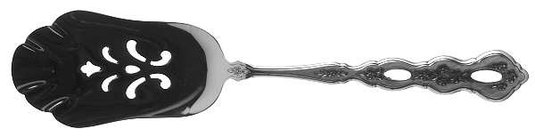 Fantasy (Stainless) Solid Pastry Server