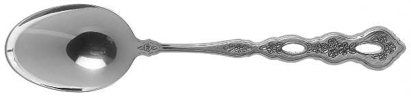 Fantasy (Stainless) Place/Oval Soup Spoon