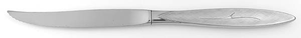Fantasy (Stainless Rgrs, 1881) Individual Steak Knife Hollow Handle