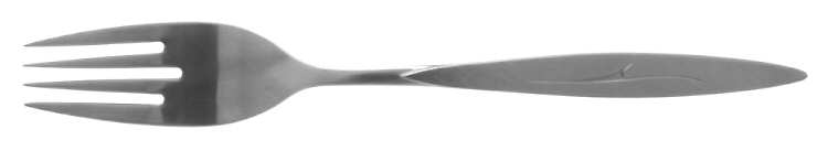 Fantasy (Stainless Rgrs, 1881) Individual Salad Fork