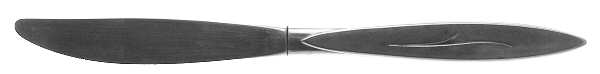 Fantasy (Stainless Rgrs, 1881) Modern Hollow Knife