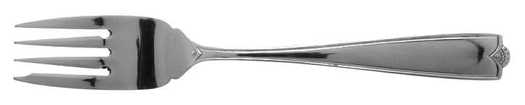 Fair Oaks (Stainless) Individual Salad Fork