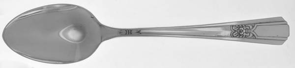 Fenway (Silverplate, 1937) Teaspoon