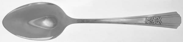 Fenway (Silverplate, 1937) Tablespoon (Serving Spoon)