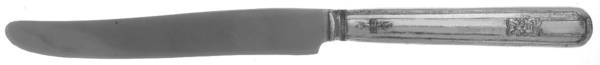 Fenway (Silverplate, 1937) New French Hollow Knife