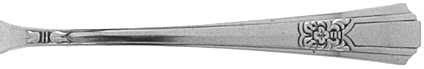 Fenway (Silverplate, 1937) Fork