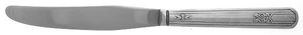 Fenway (Silverplate, 1937) Modern Solid Knife