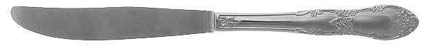 Fenway (Stainless) Modern Hollow Knife