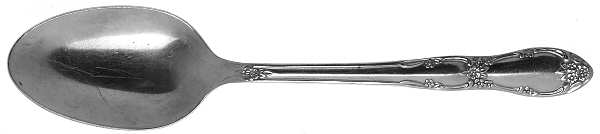 Fenway (Stainless) Place/Oval Soup Spoon