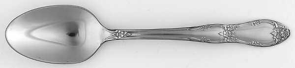 Fenway (Stainless) Teaspoon