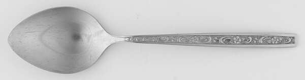 Fernwood (Stainless) Place/Oval Soup Spoon