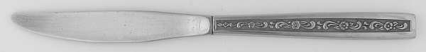 Fernwood (Stainless) Modern Hollow Knife