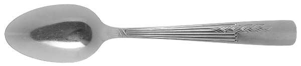 Fernwood (Stainless) Teaspoon