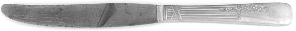 Fernwood (Stainless) Modern Hollow Knife