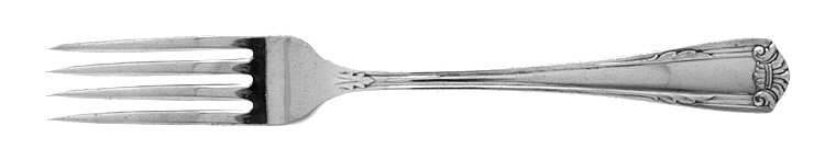 Ferncliff (Silverplate, 1946) Fork