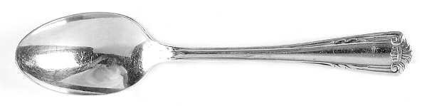 Ferncliff (Silverplate, 1946) Teaspoon