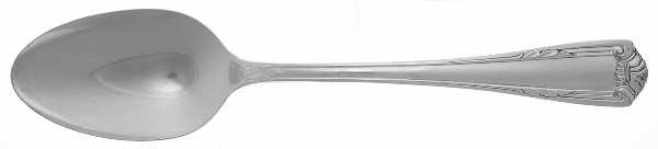 Ferncliff (Silverplate, 1946) Place/Oval Soup Spoon