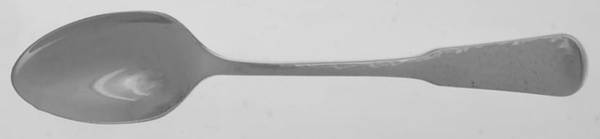 First Colony (Silverplate, 1975) Youth Spoon