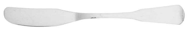 First Colony (Silverplate, 1975) Flat Handle Butter Spreader