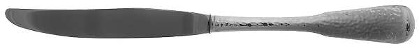 First Colony (Silverplate, 1975) Modern Hollow Knife