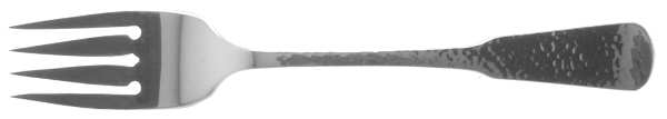 First Colony (Silverplate, 1975) Individual Salad Fork