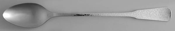First Colony (Silverplate, 1975) Iced Tea Spoon