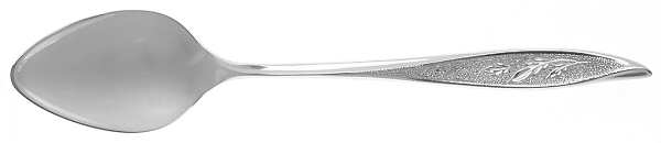 First Frost (Sterling, 1965) Demitasse Spoon