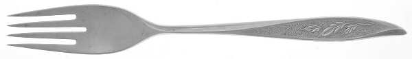First Frost (Sterling, 1965) Fork