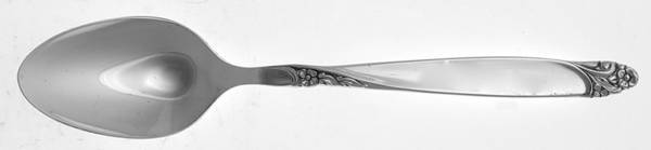 Firelight (Silverplate, 1959) Demitasse Spoon
