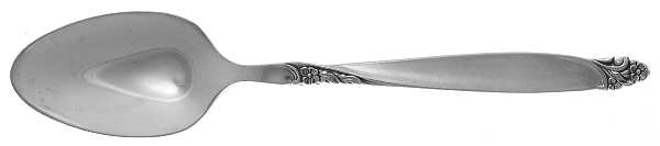 Firelight (Silverplate, 1959) Teaspoon